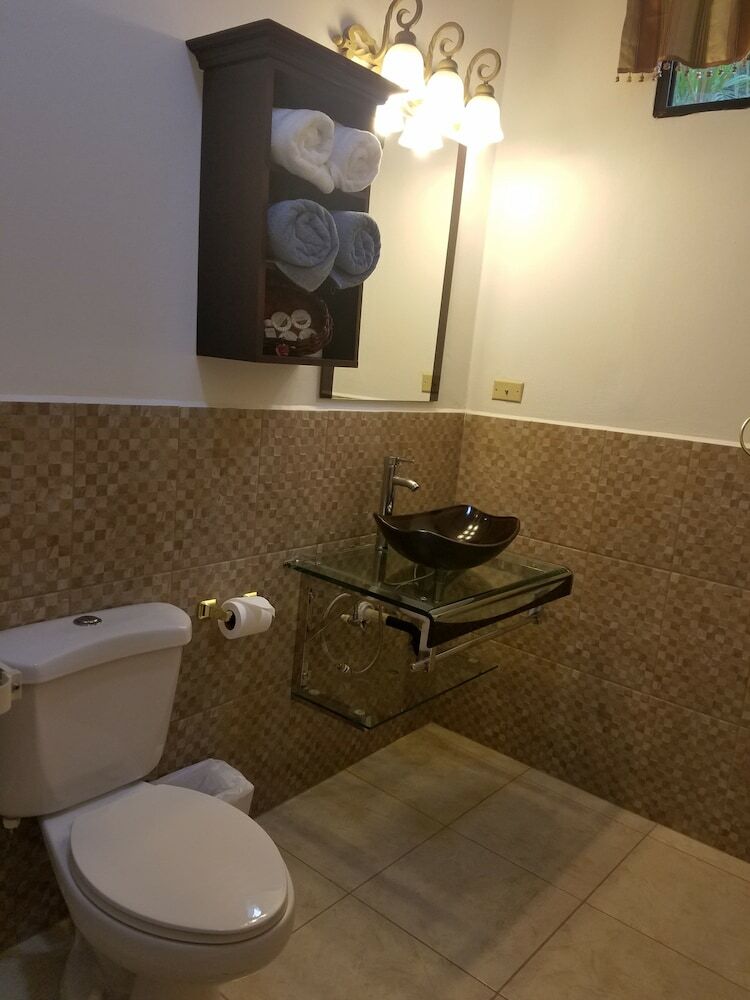 Hotel Quinta Pat. Resort And Restaurant