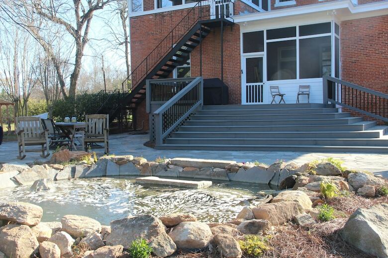 Gillen House Bed And Breakfast