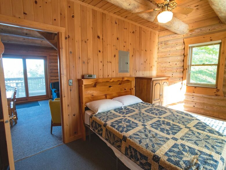Apartamento Deer Ridge Resort