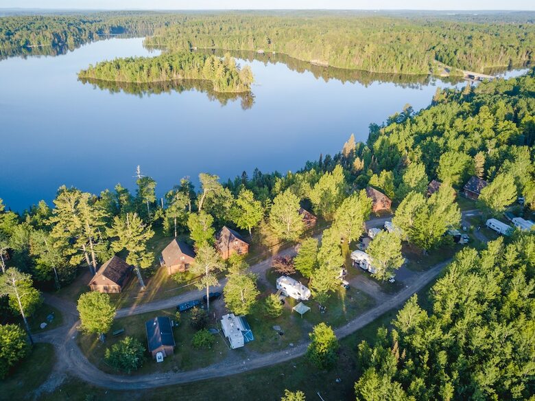 Apartamento Deer Ridge Resort