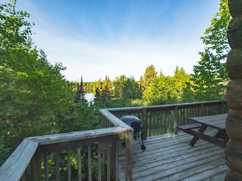 Apartamento Deer Ridge Resort
