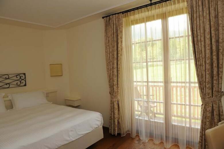 Hotel Relais Vecchio Maso