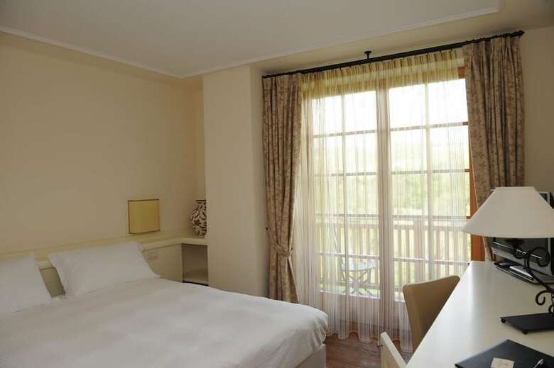 Hotel Relais Vecchio Maso
