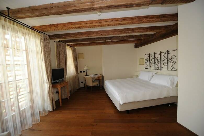 Hotel Relais Vecchio Maso