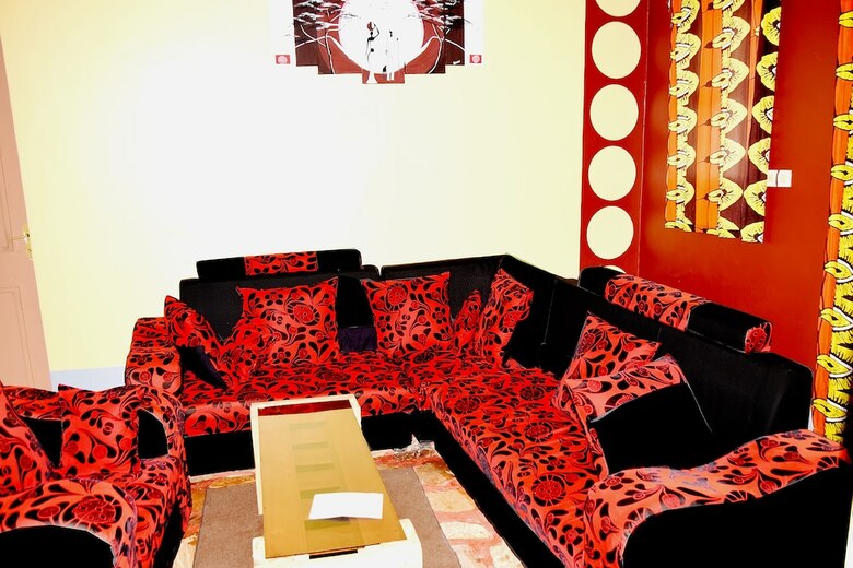 Saint Blaise Hotel