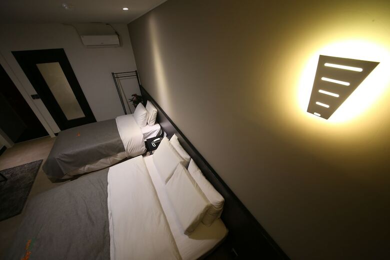 Hotel Sopoong