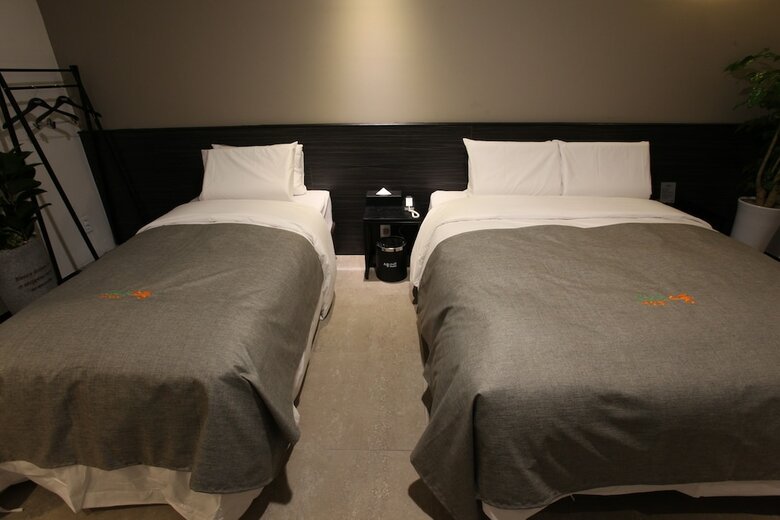 Hotel Sopoong
