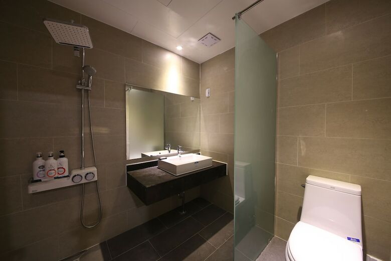 Hotel Sopoong