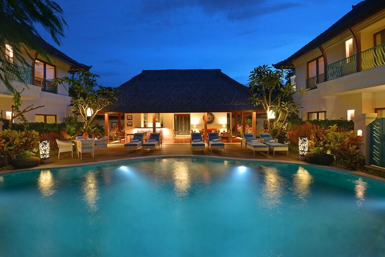 Hotel Kama Village By Nakula