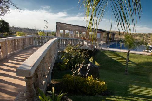 Hacienda Santa Irene