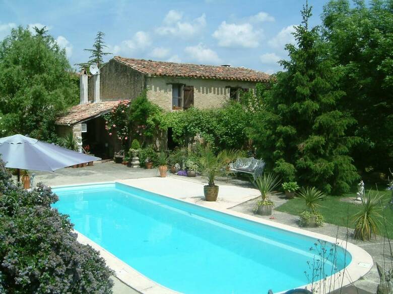 Hameau de Montcabirol