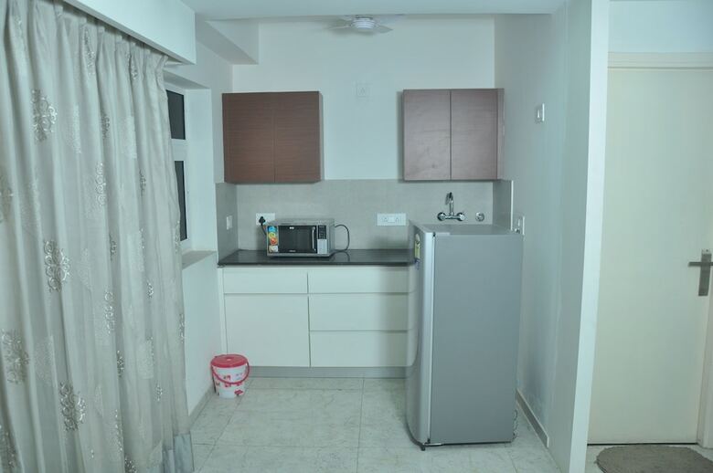 Hotel Vvip Suites By Tgi