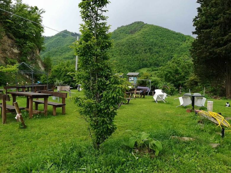 Ostello B&B La Rupe Di San Giorgio