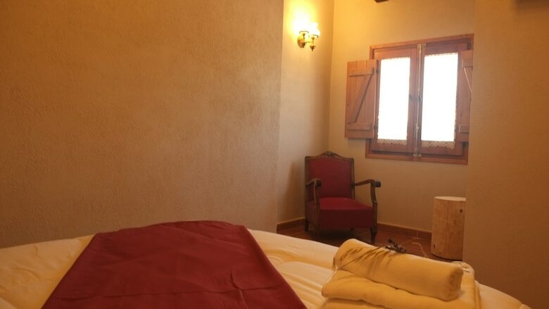 Agroturismo La Masia de Montpedr�s