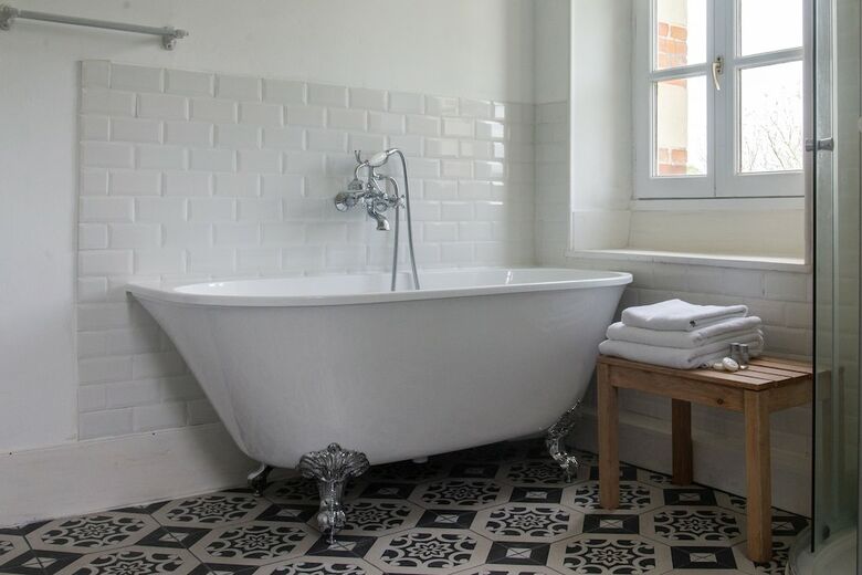 Bed & Breakfast Ch�teau de La Buronni�re