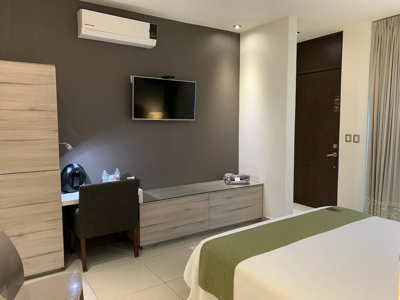 Amoe Hotel Boutique & Spa