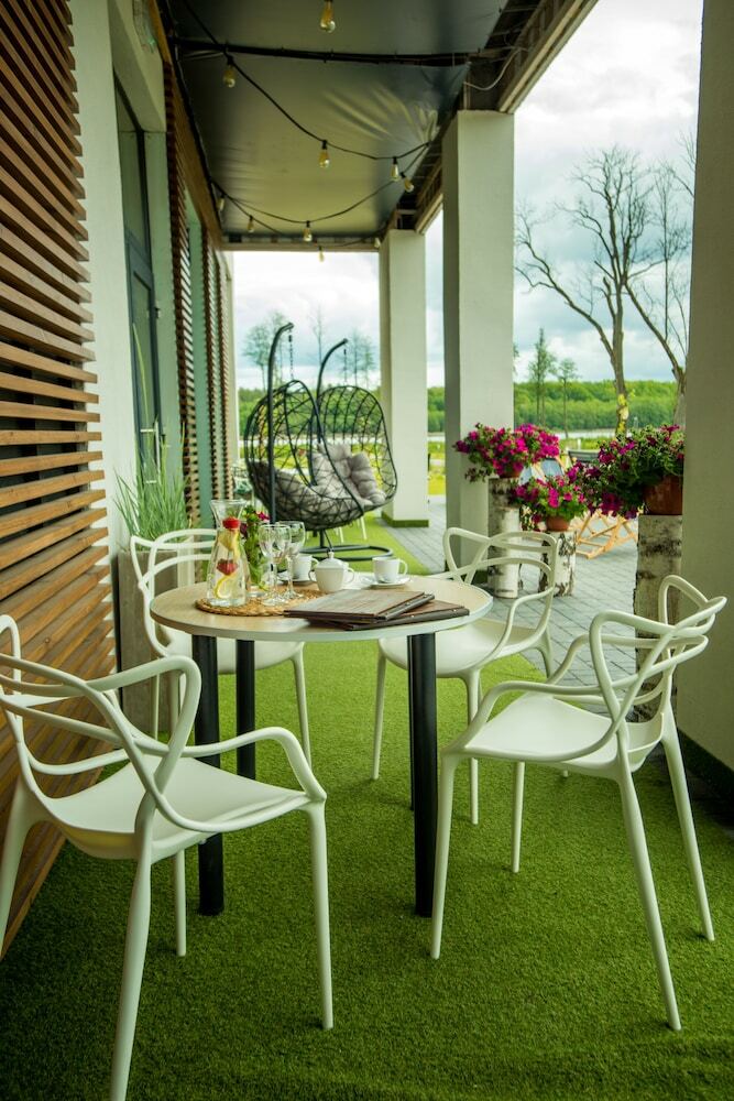 Natural Hotel