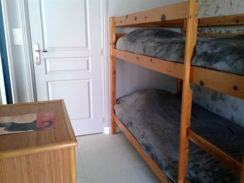Hotel La Long�re Chanoir