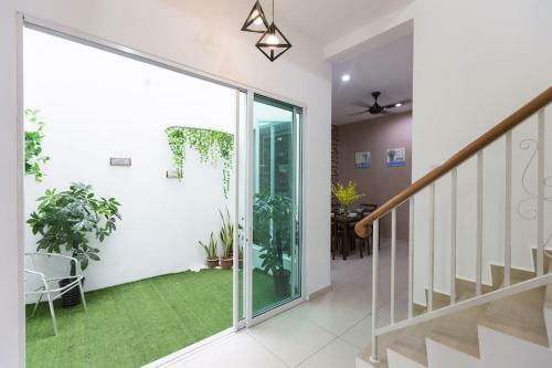 Hj Penang Homestay