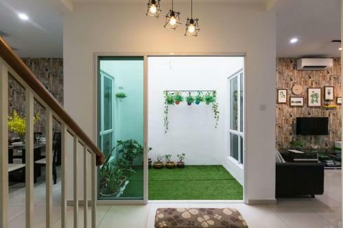 Hj Penang Homestay