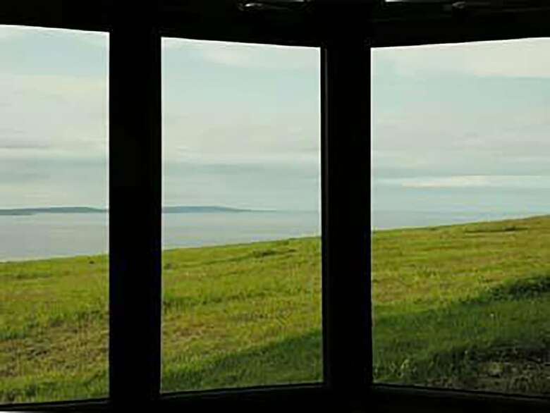 Ballinalacken Castle Country House Hotel