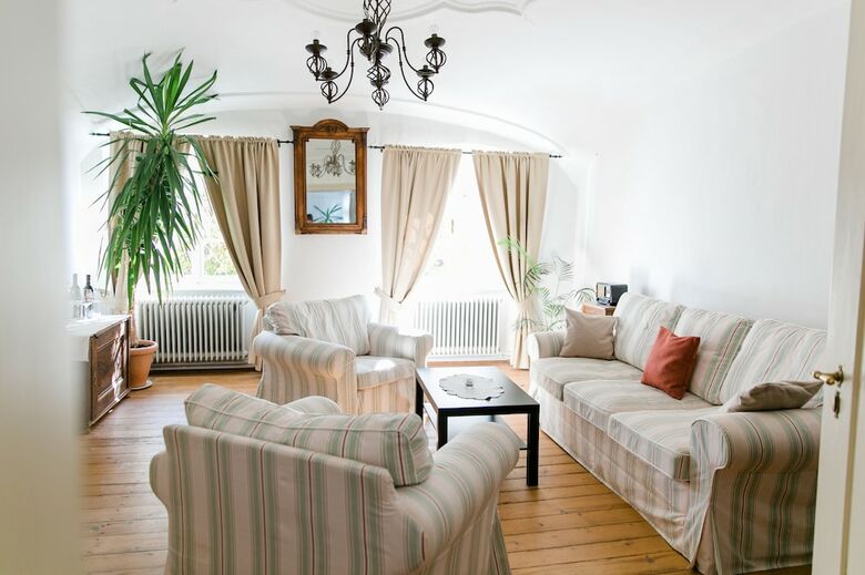 Agroturismo Landgasthof Riegerbauer