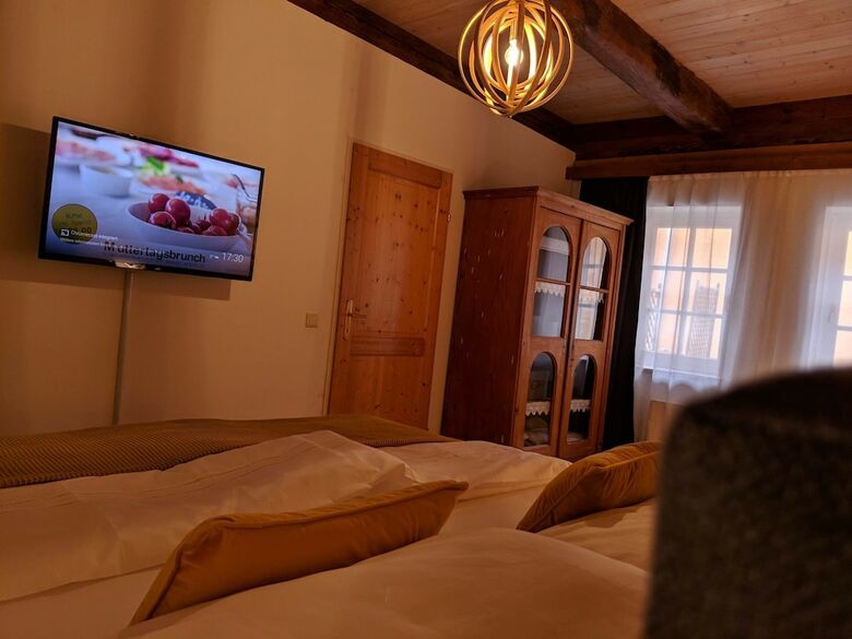 Agroturismo Landgasthof Riegerbauer