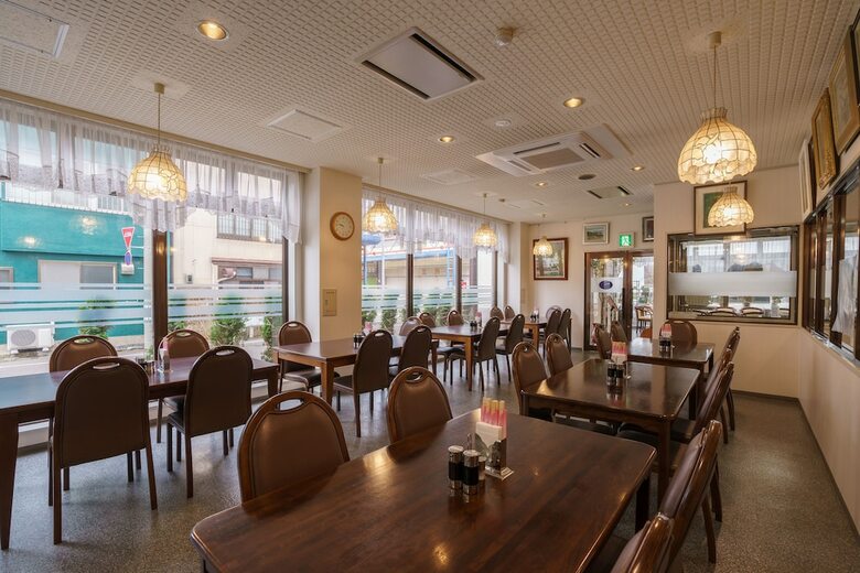 Noshiro Town Hotel Minami