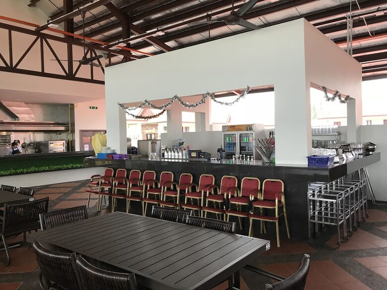 Hotel Lotus Seaview Beach Resort & Spa