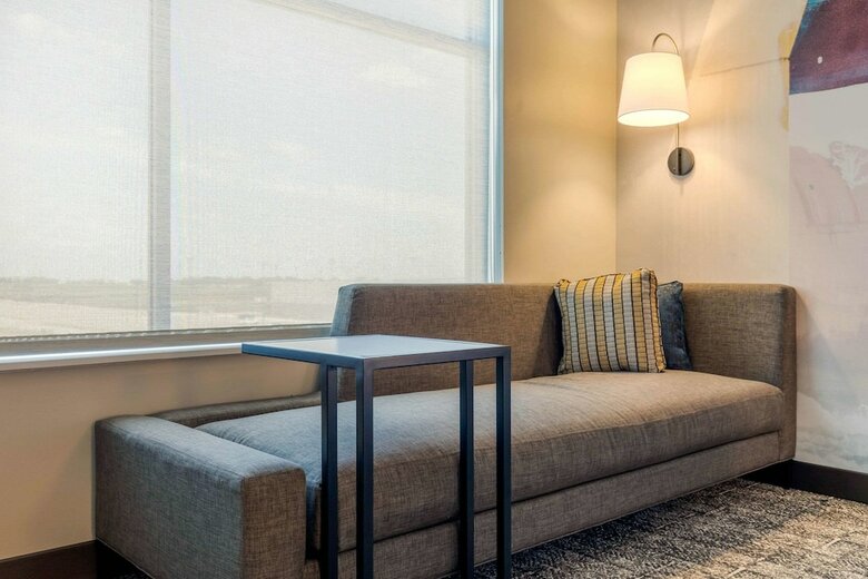 Cambria Hotel Bettendorf - Quad Cities