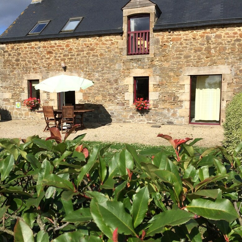G�te Saint-maleu Dinan