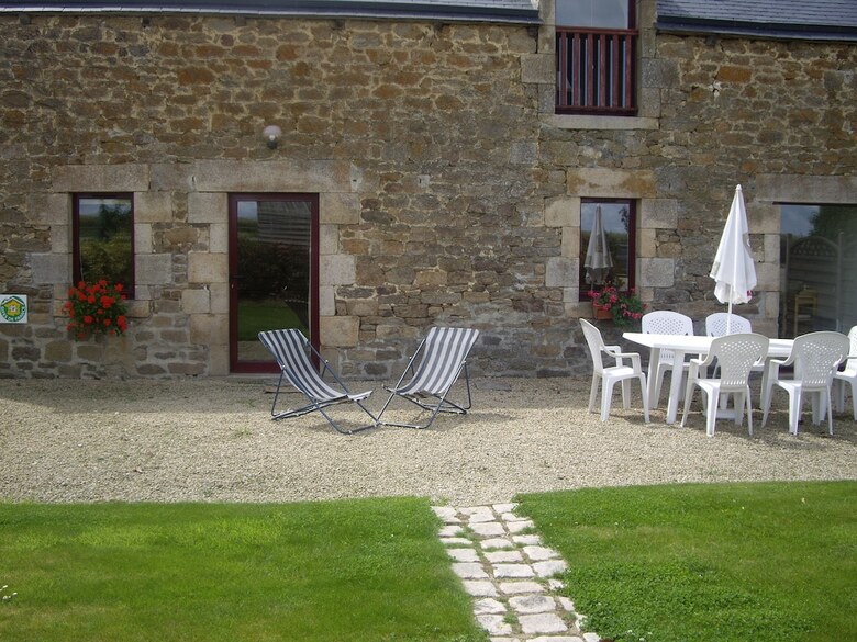 G�te Saint-maleu Dinan