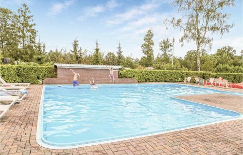 Holiday Home In Ruurlo