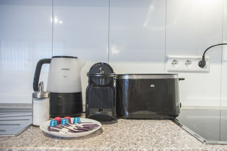 D�sseldorf Comfort Apartment