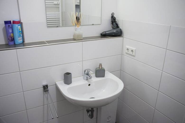 D�sseldorf Comfort Apartment