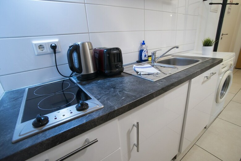 D�sseldorf Comfort Apartment