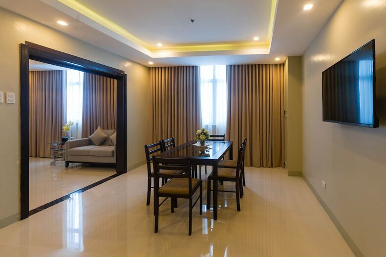 Iloilo Gateway Hotel