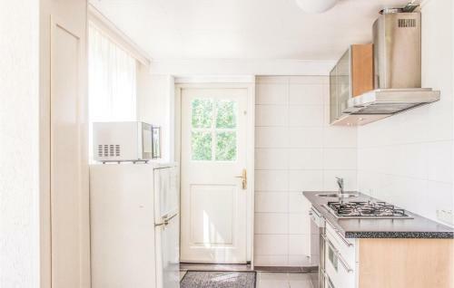 Three-bedroom Holiday Home In Ruurlo