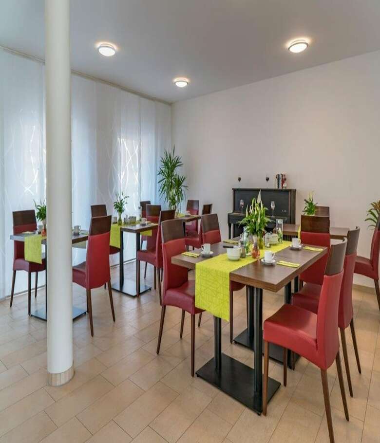 Hotel Weinpension Haberkern