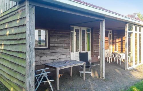 One-bedroom Holiday Home In Roswinkel