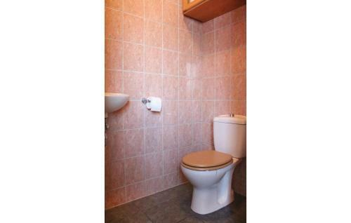 One-bedroom Holiday Home In Roswinkel