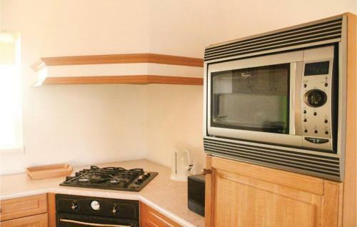 One-bedroom Holiday Home In Roswinkel