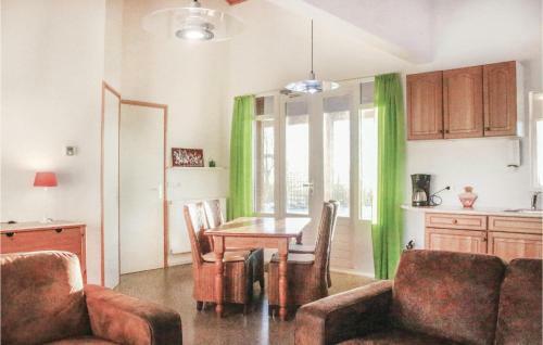 One-bedroom Holiday Home In Roswinkel