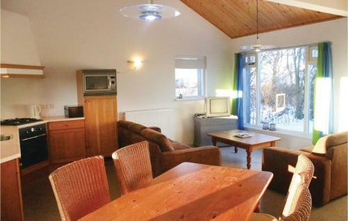 One-bedroom Holiday Home In Roswinkel