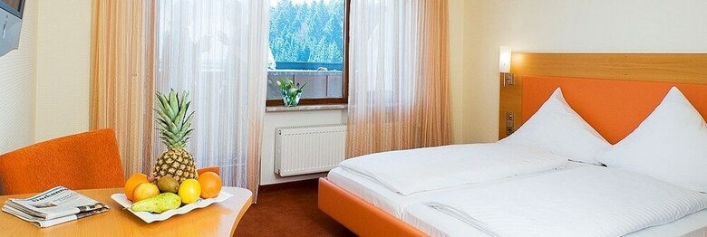Hotel Gasthof Birkenhof