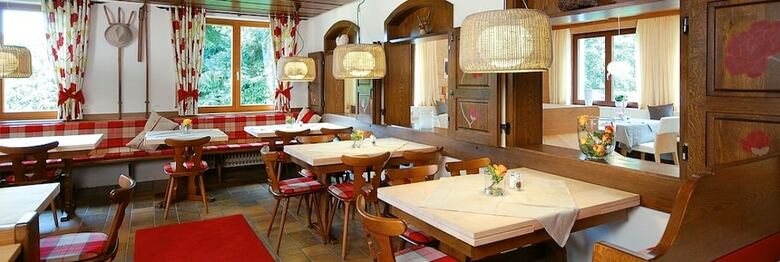 Hotel Gasthof Birkenhof