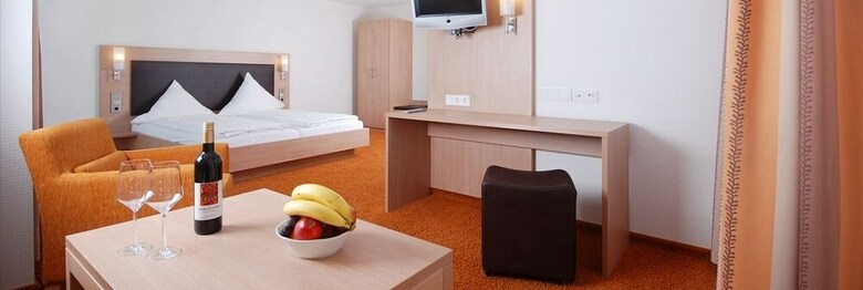 Hotel Gasthof Birkenhof