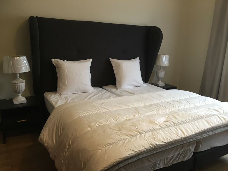 Hotel Bienvenue � La Campagne 3 - Chambres