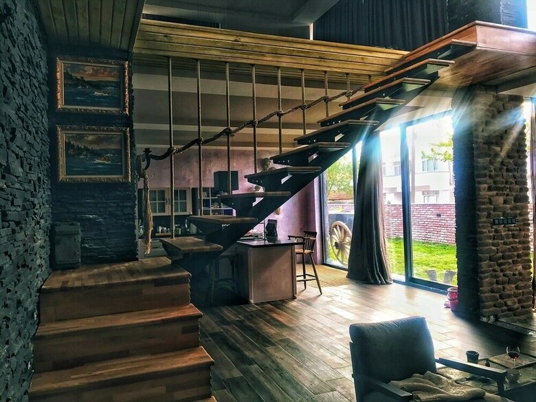 Apartamento Hemdem
