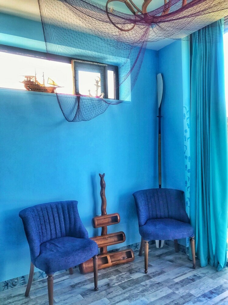Apartamento Hemdem